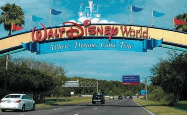 Walt Disney, rivoluzione AI: i cartoon li faranno gli utenti