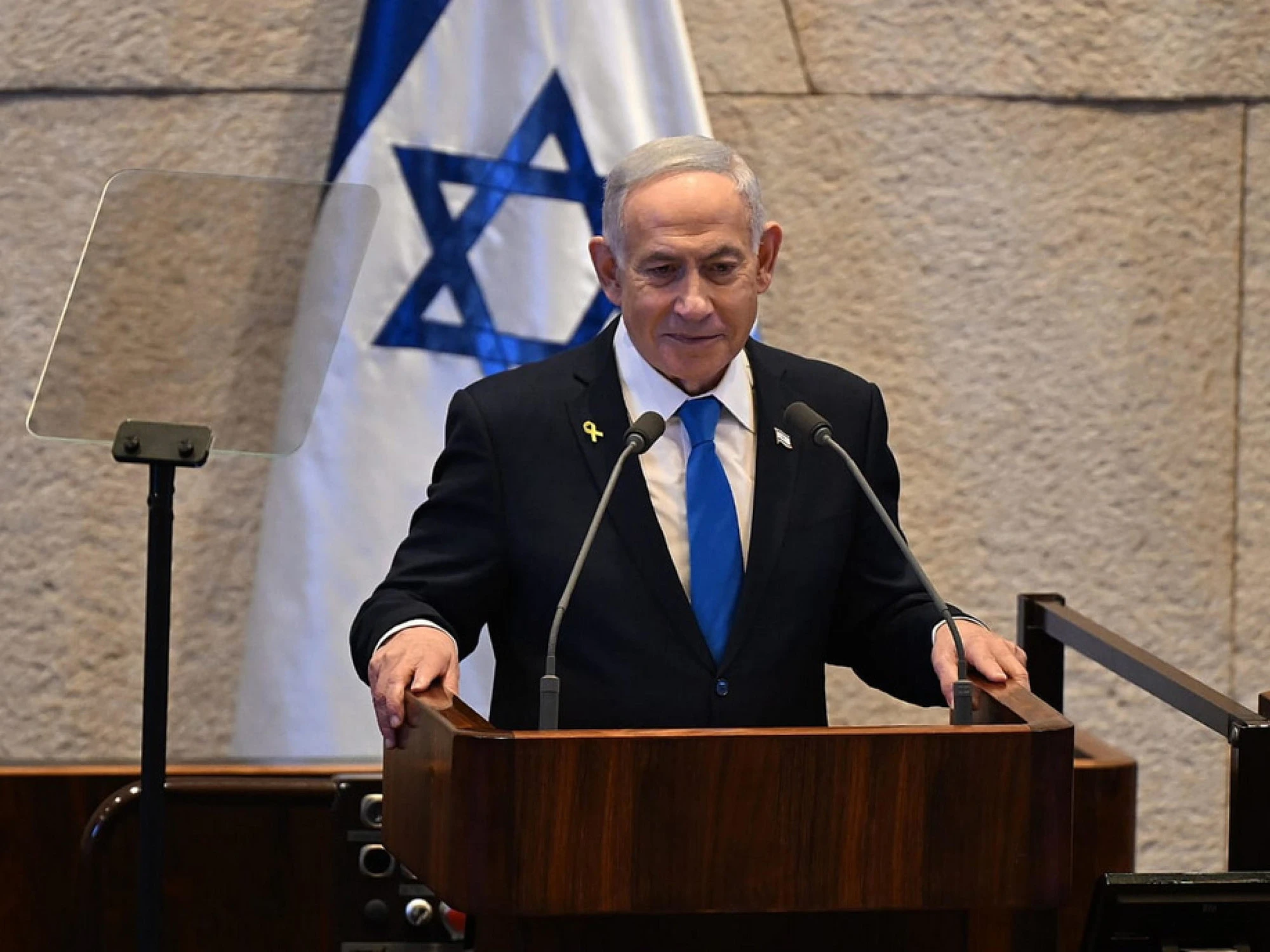 Netanyahu, mistero a Sharm el-Sheik: ecco cosa sta succedendo