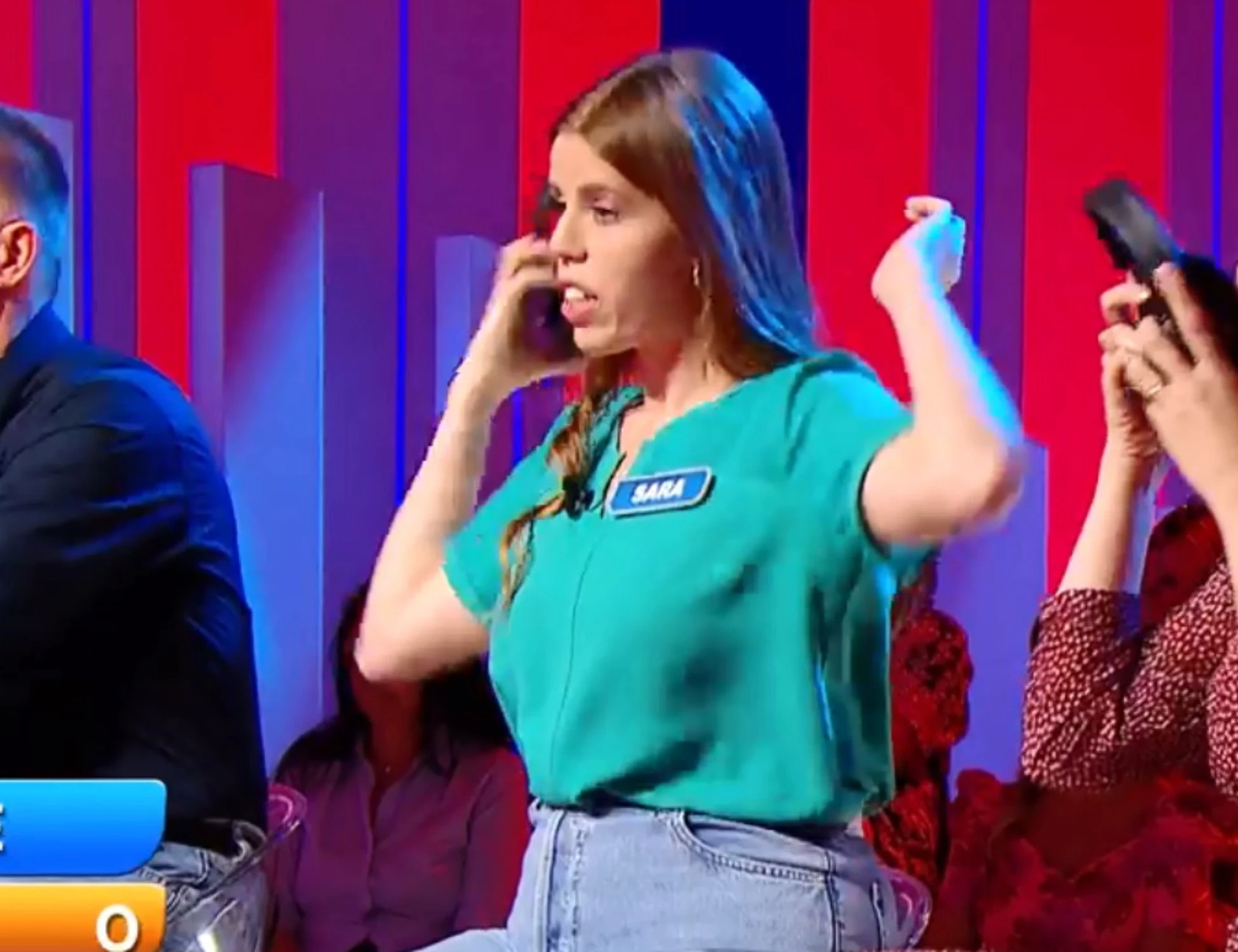 Reazione a catena, "non mi convince": dubbi dopo la puntata