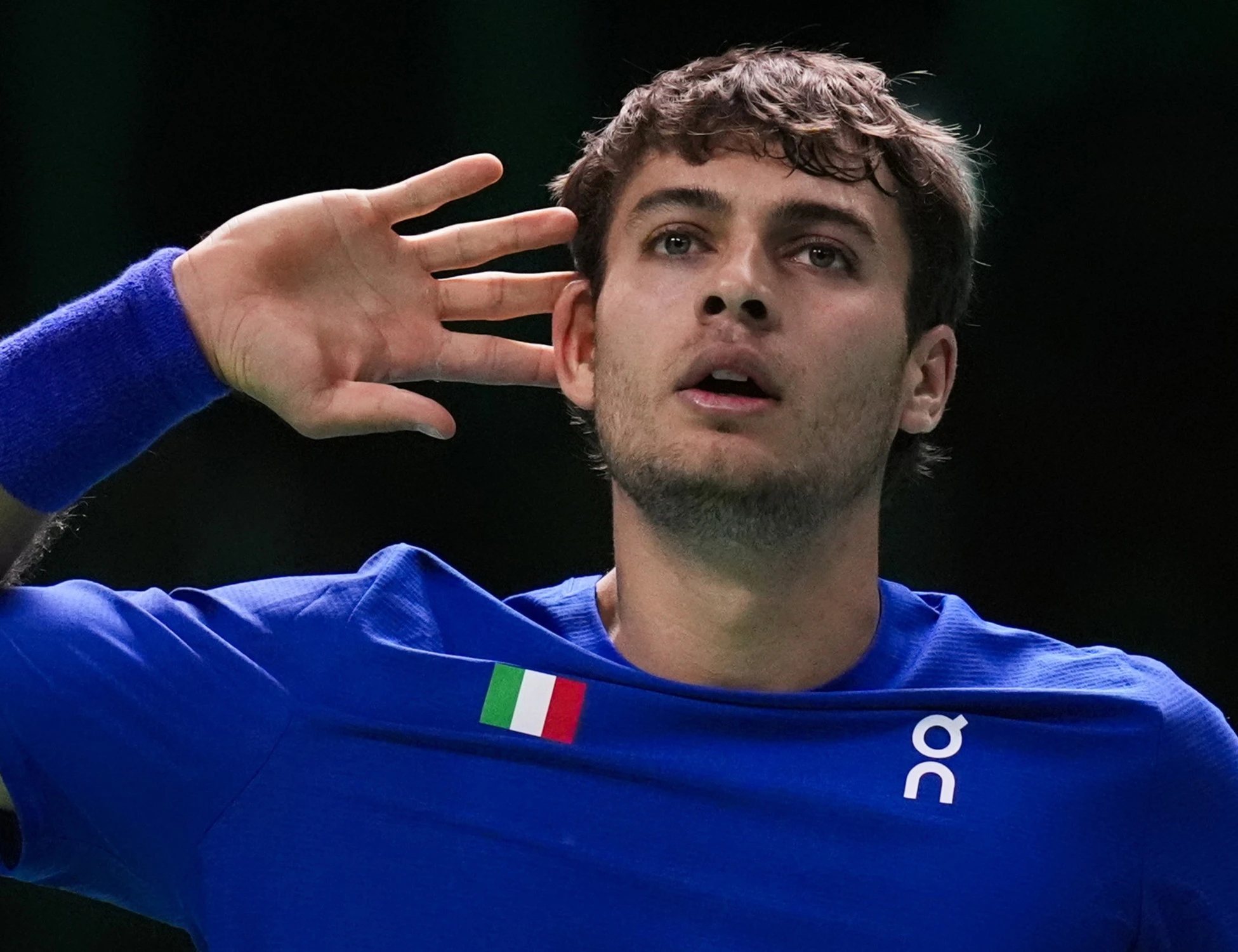 "Jannik Sinner? Bisogna essere realistici...": Cobolli lascia senza parole