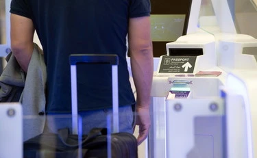 Cagliari, turista austriaco fermato in aeroporto: cosa aveva in valigia