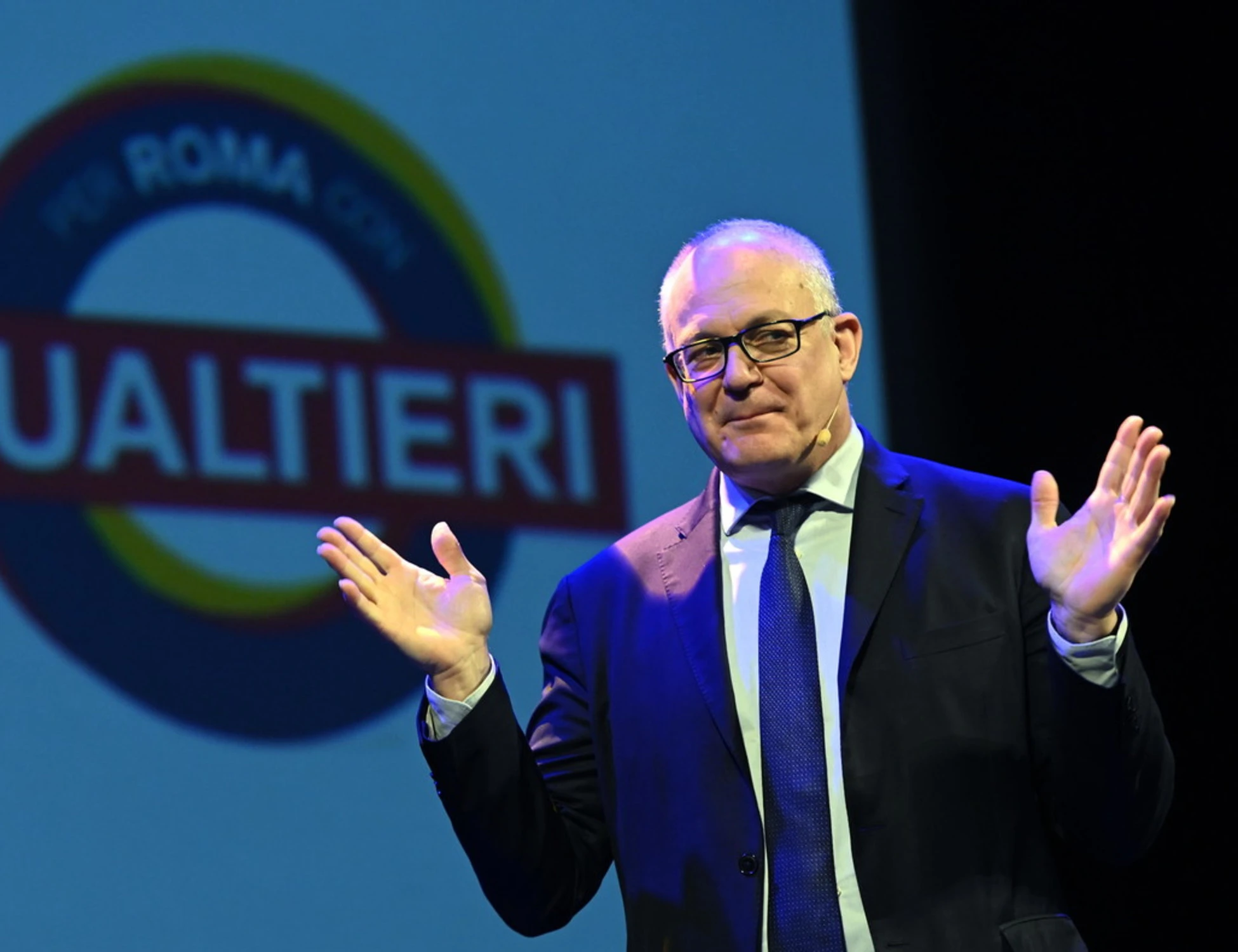 Roma e le Olimpiadi: una relazione con tanti rifiuti