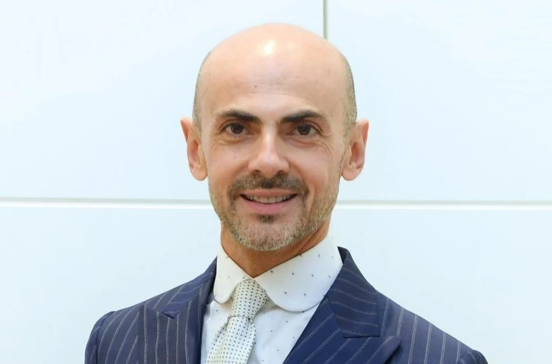 Daniele Bossari, il matrimonio con Filippa Lagerback organizzato da Enzo Miccio?