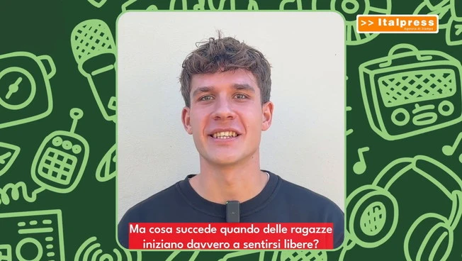 Perché la società teme le ragazzine?