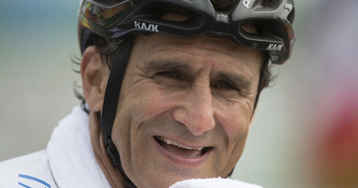 Alex Zanardi, "si intravede uno spiraglio": il ritornello dei medici sul risveglio dell'ex pilota di F1