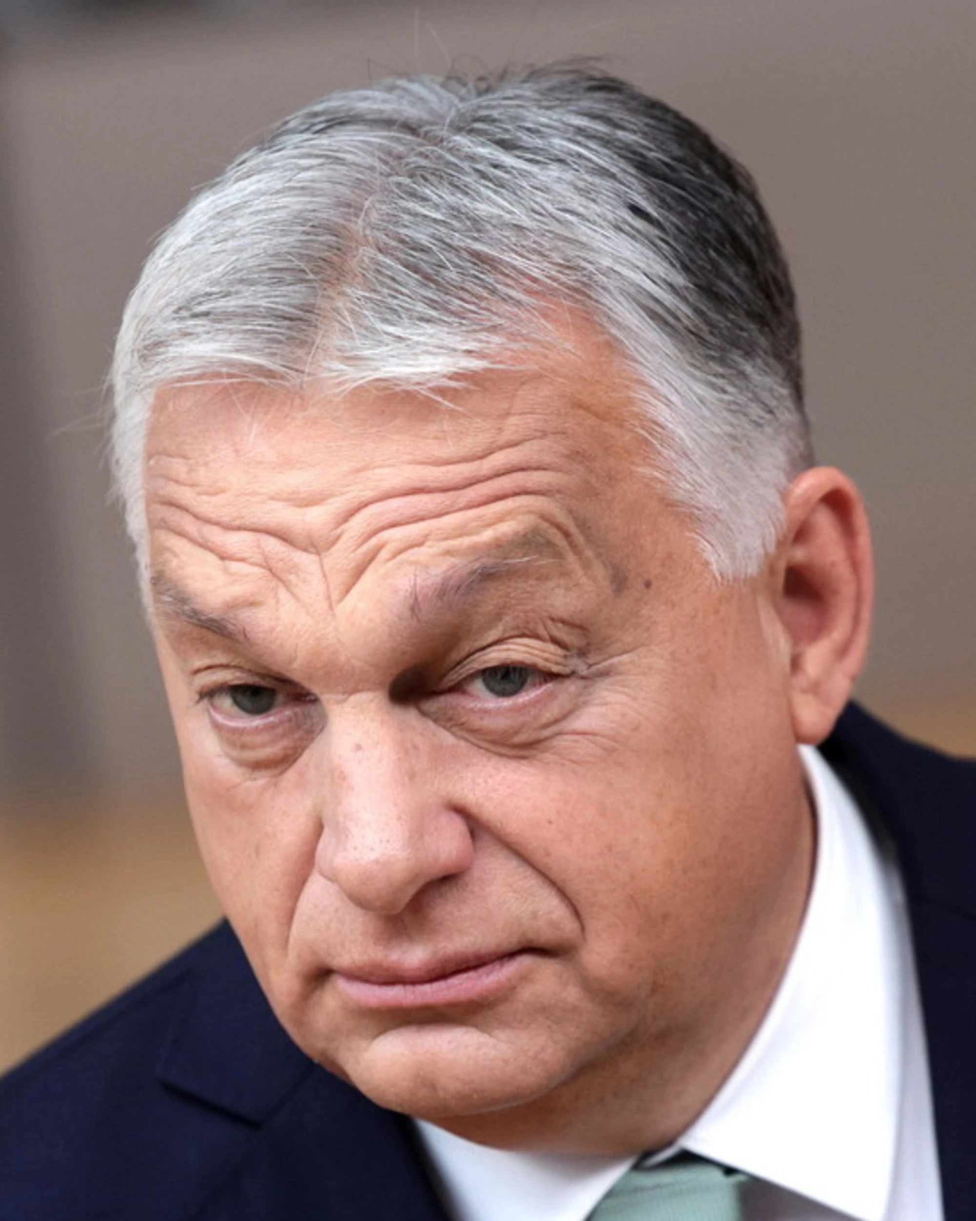 Gay Pride, Orban spiana la piazza di Budapest con una foto: "Orgoglioso di loro"