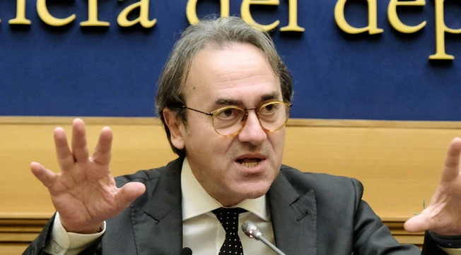 Angelo Bonelli, Iran-Israele? "Tutta colpa delle destre religiose"