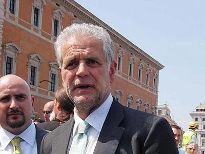 Inchiesta sanità, Formigoni indagato