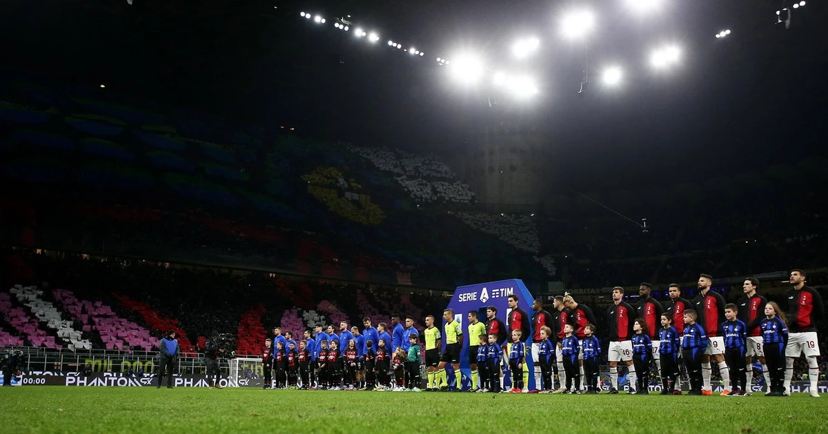 Milan-Inter, "rivendita a prezzi folli": derby-Champions, che autogol