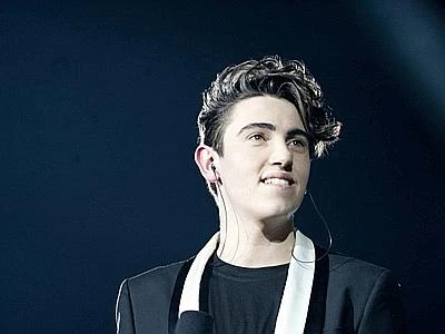 XFactor, Michele: "Nel mio futuro la musica ma anche l'università"