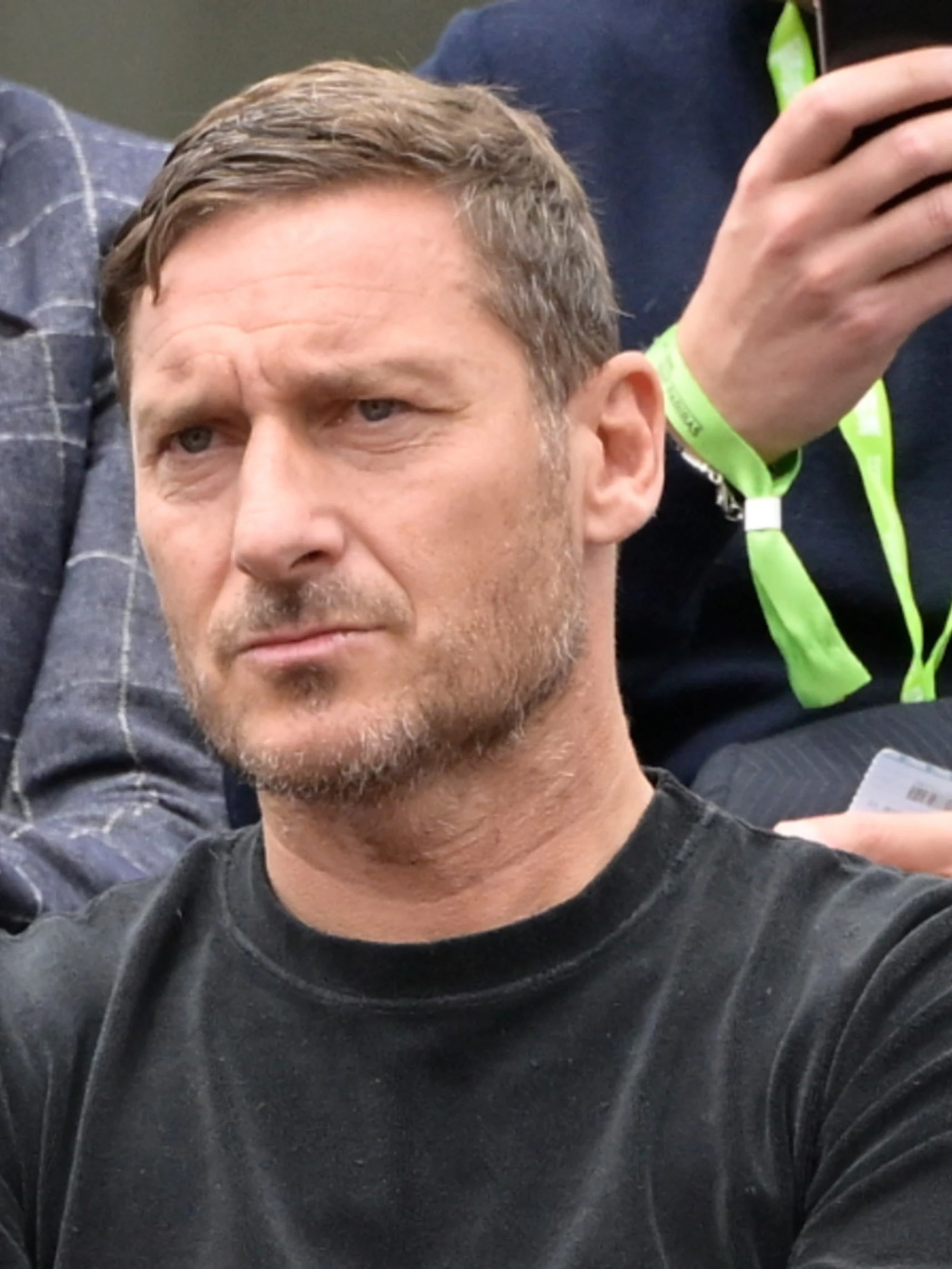  Francesco Totti
