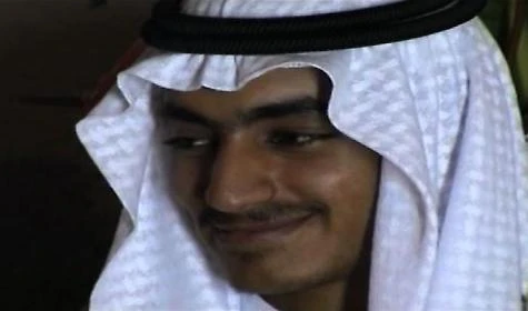 Osama Bin Laden, gli Stati Uniti: "Morto il figlio Hamza. Era il suo erede alla guida di Al Qaeda"