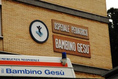 Influenza, picco di casi fra bimbi: a Roma assalto al pronto soccorso