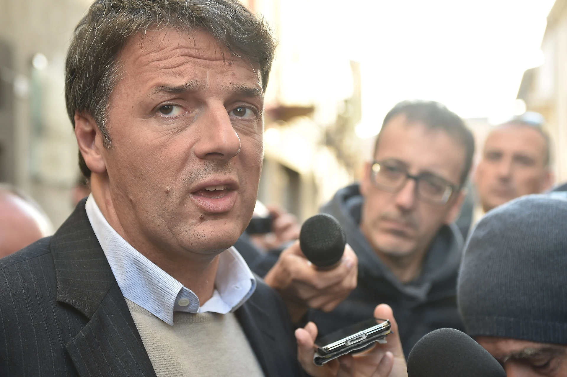 Matteo Renzi, tracollo completo. Becchi: chi votava Pd ora vota centrodestra