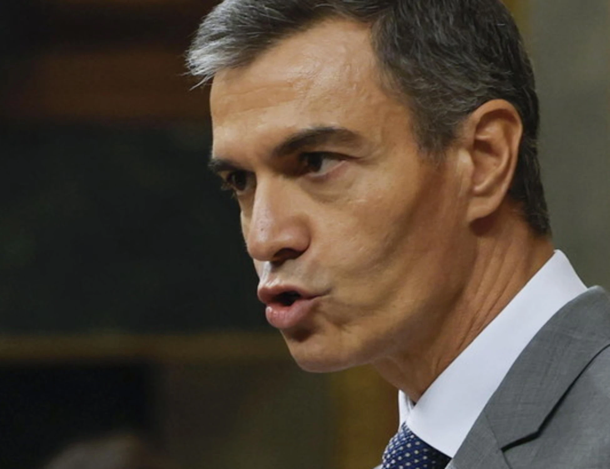 Sanchez, governo battuto in aula sui decreti-casa: verso il voto anticipato, "si deciderà nel weekend"