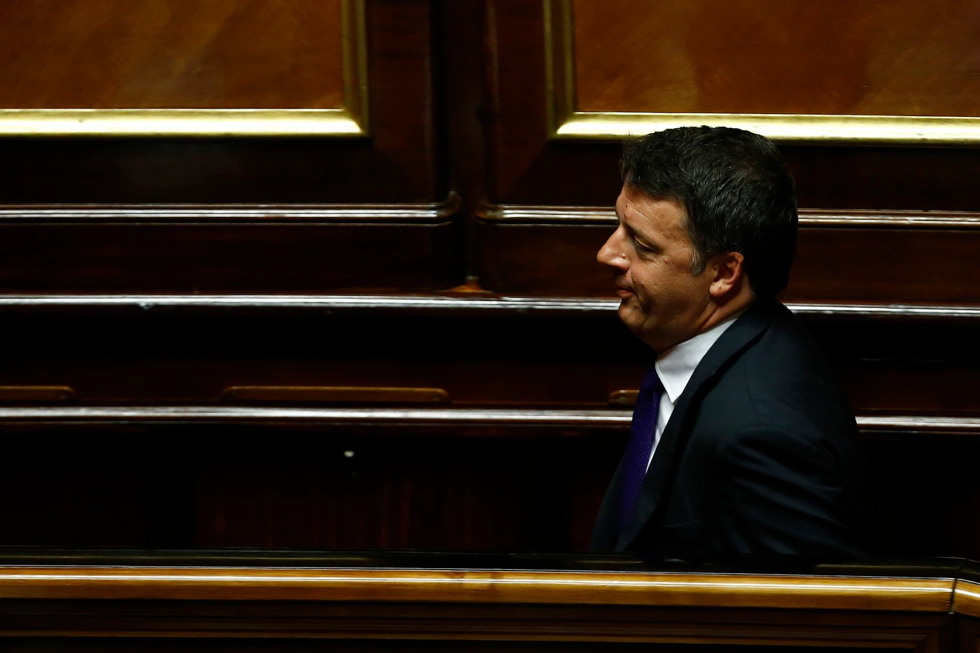 Matteo Renzi, 31 parlamentari pronti a seguirlo dopo la Leopolda: scissione con il Pd vicinissima