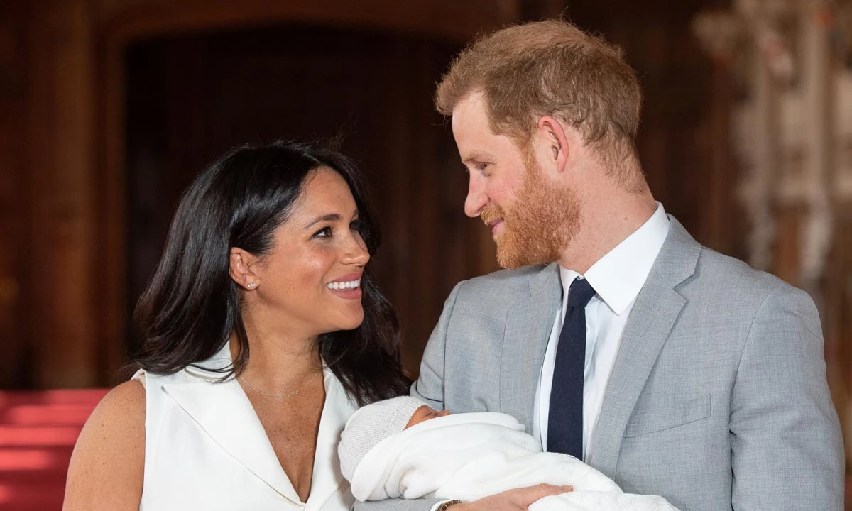 Meghan Markle e Kate Middleton, il tentativo estremo di pace? "Perché ha dato al figlio il nome Archie"