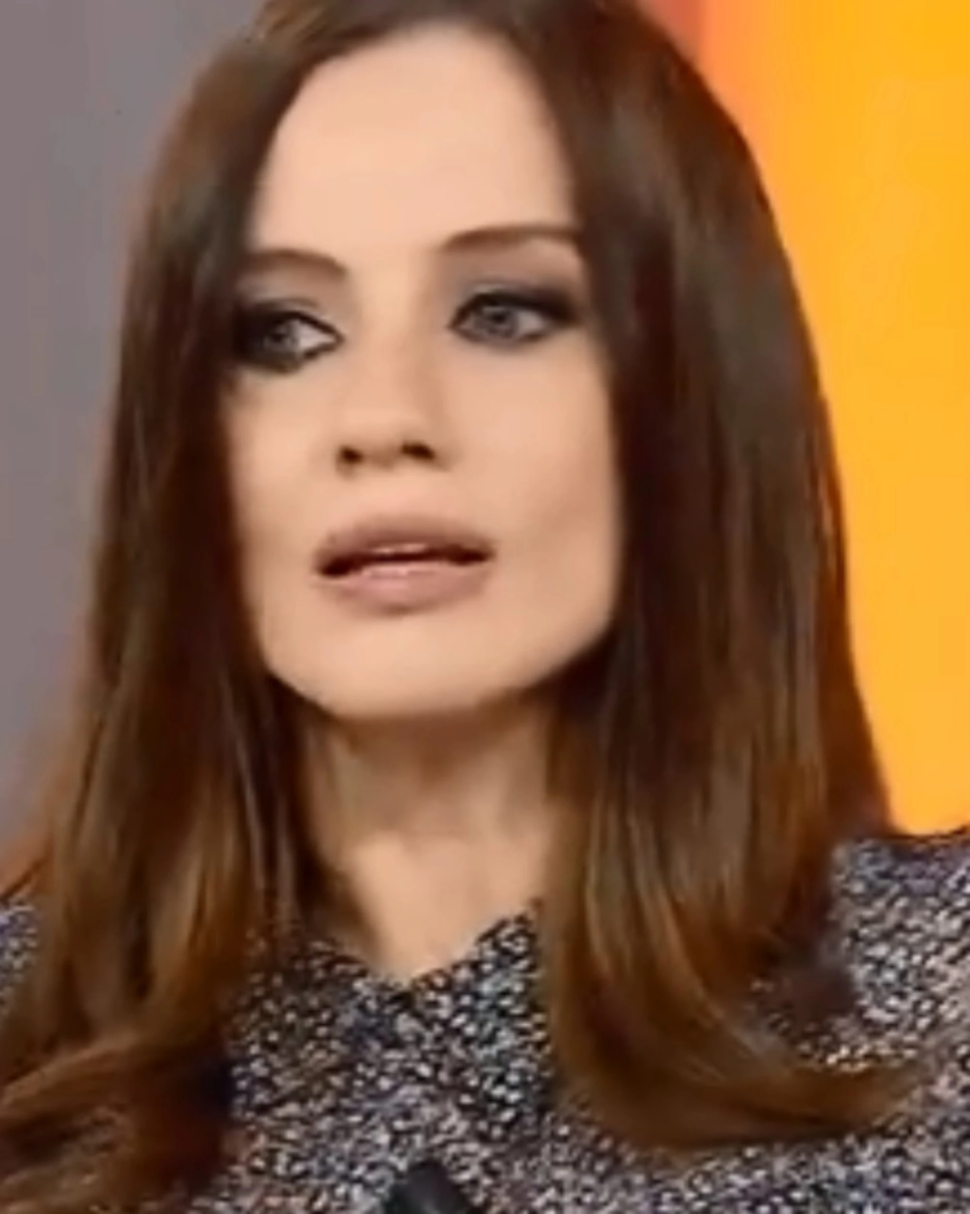 La Volta Buona, Chiara Iezzi rivela: "Con Paola momenti complessi"