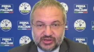 Guido Crosetto chiude con Claudio Borghi: "Quando un amico ti fa uno sgarbo, per me muore"