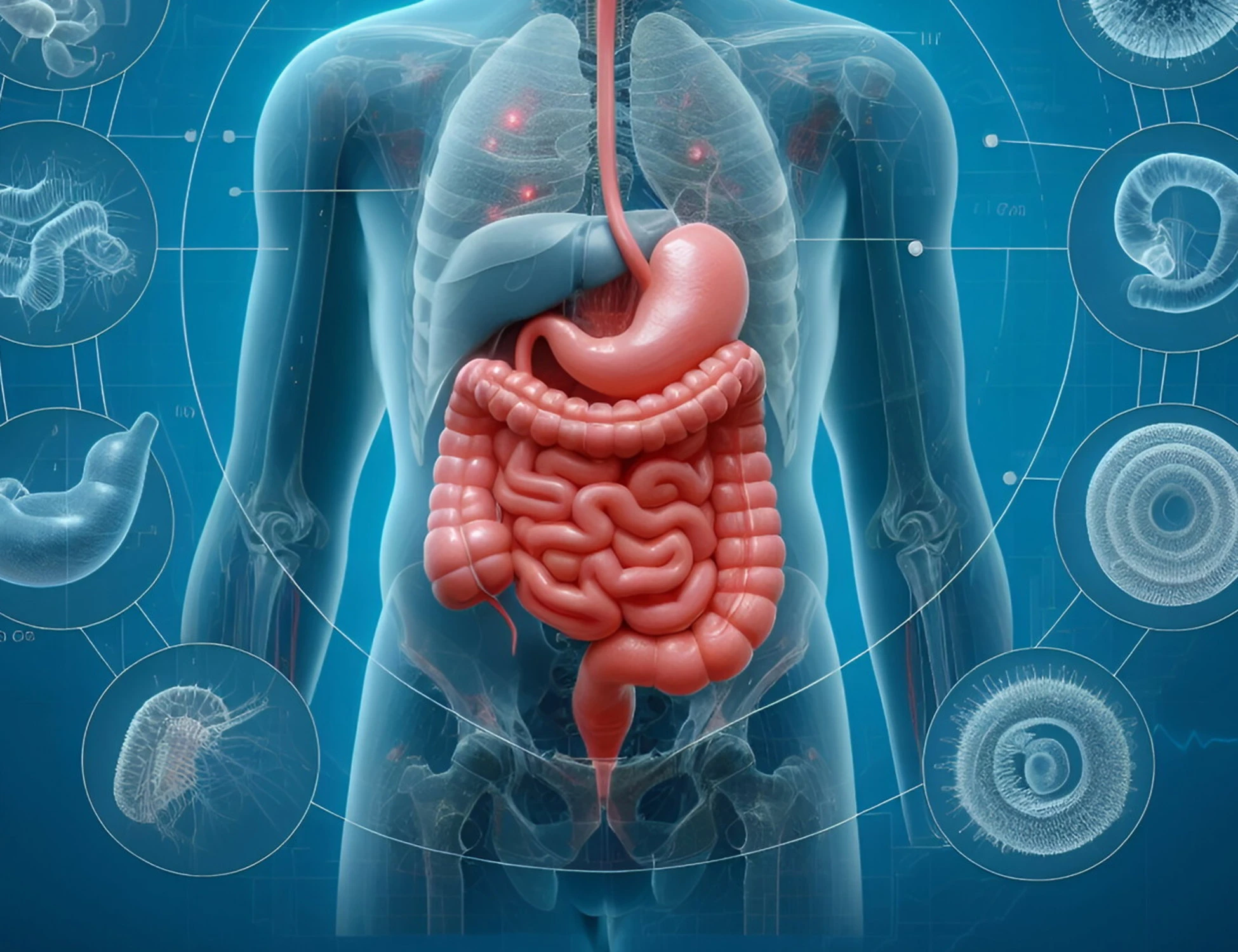 Alimentazione e stress, gli effetti (negativi) sul nostro organismo