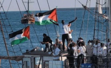 Flotilla, fermati due attivisti a Tunisi: indagini su riciclaggio e appropriazione indebita 