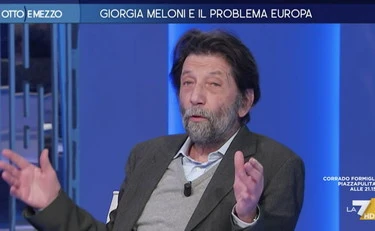 Massimo Cacciari