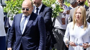 Giorgia Meloni, "Nordio? Capisco, ma ci sono altre priorità". E il ministro: "Piena sintonia"