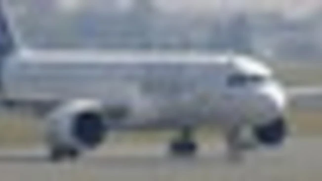 Airbus aggiorna i software di 6000 aerei per problemi con radiazioni