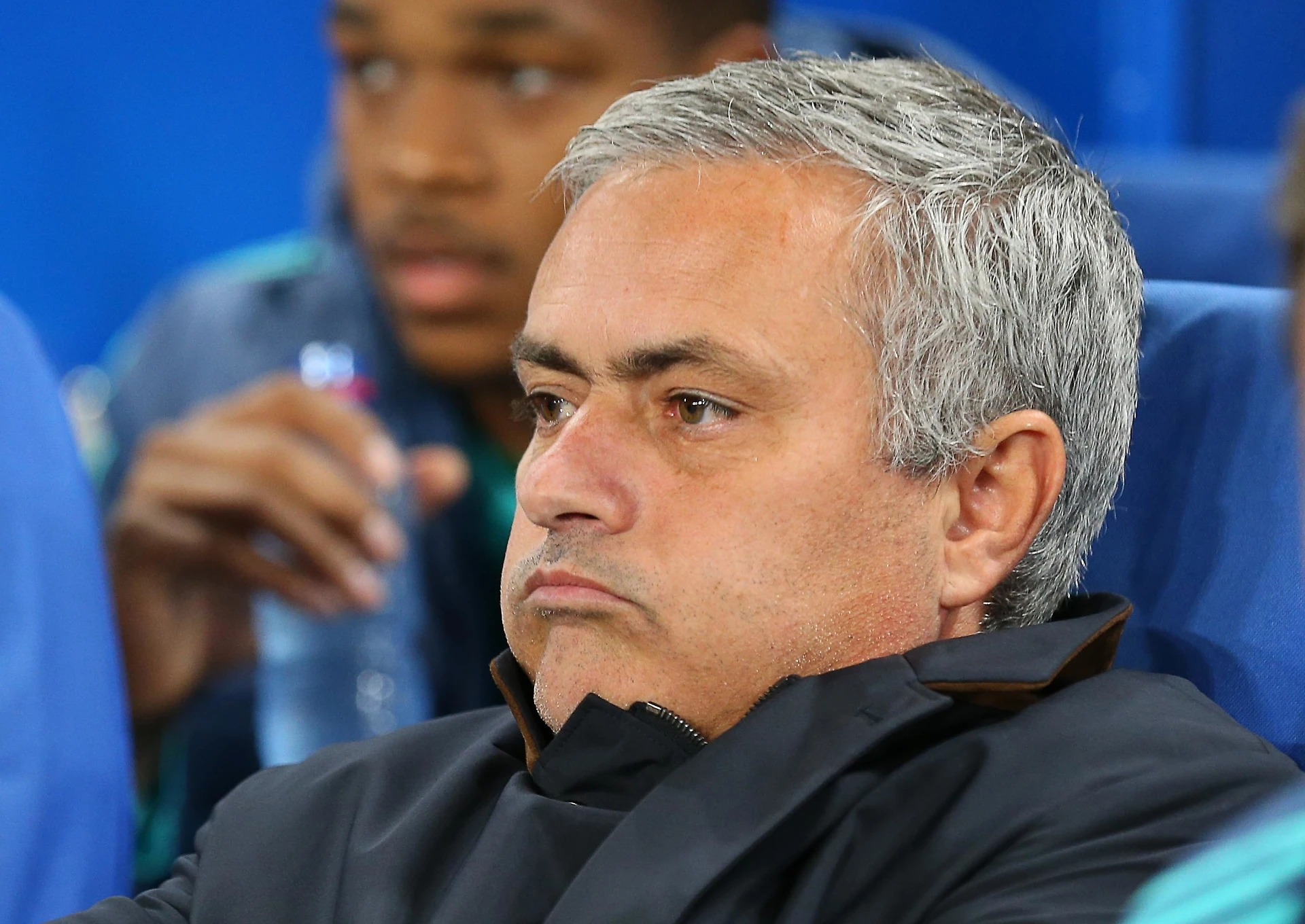 Terremoto Mourinho, la clamorosa indiscrezione: tutto pronto per il ritorno nel su ex grande club