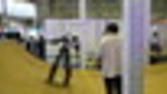Fiera tech di Tokyo, è l'era della physical AI
