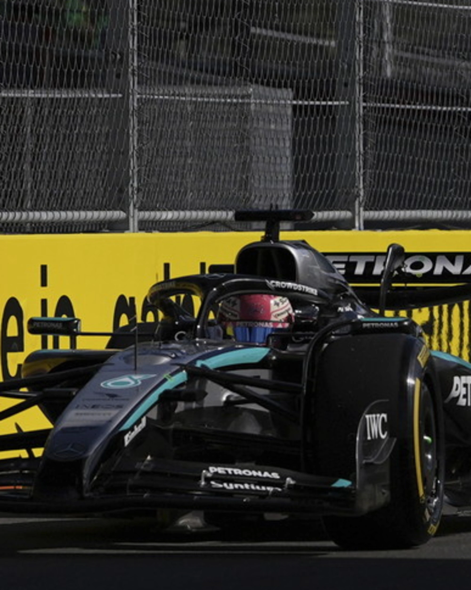 Gp Miami, trionfa Oscar Piastri davanti a Norris: disastro Ferrari