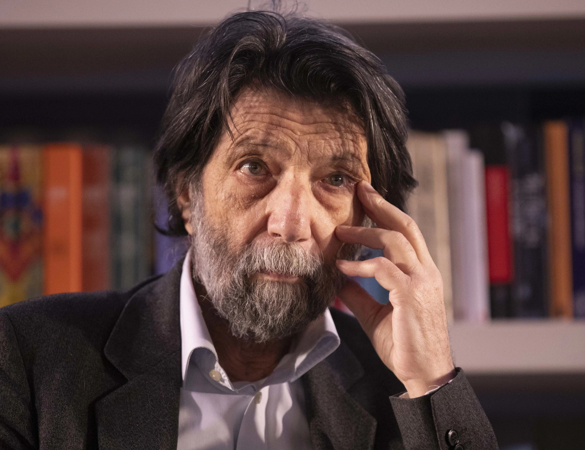 Massimo Cacciari azzera la sinistra: "Poteva andare peggio"