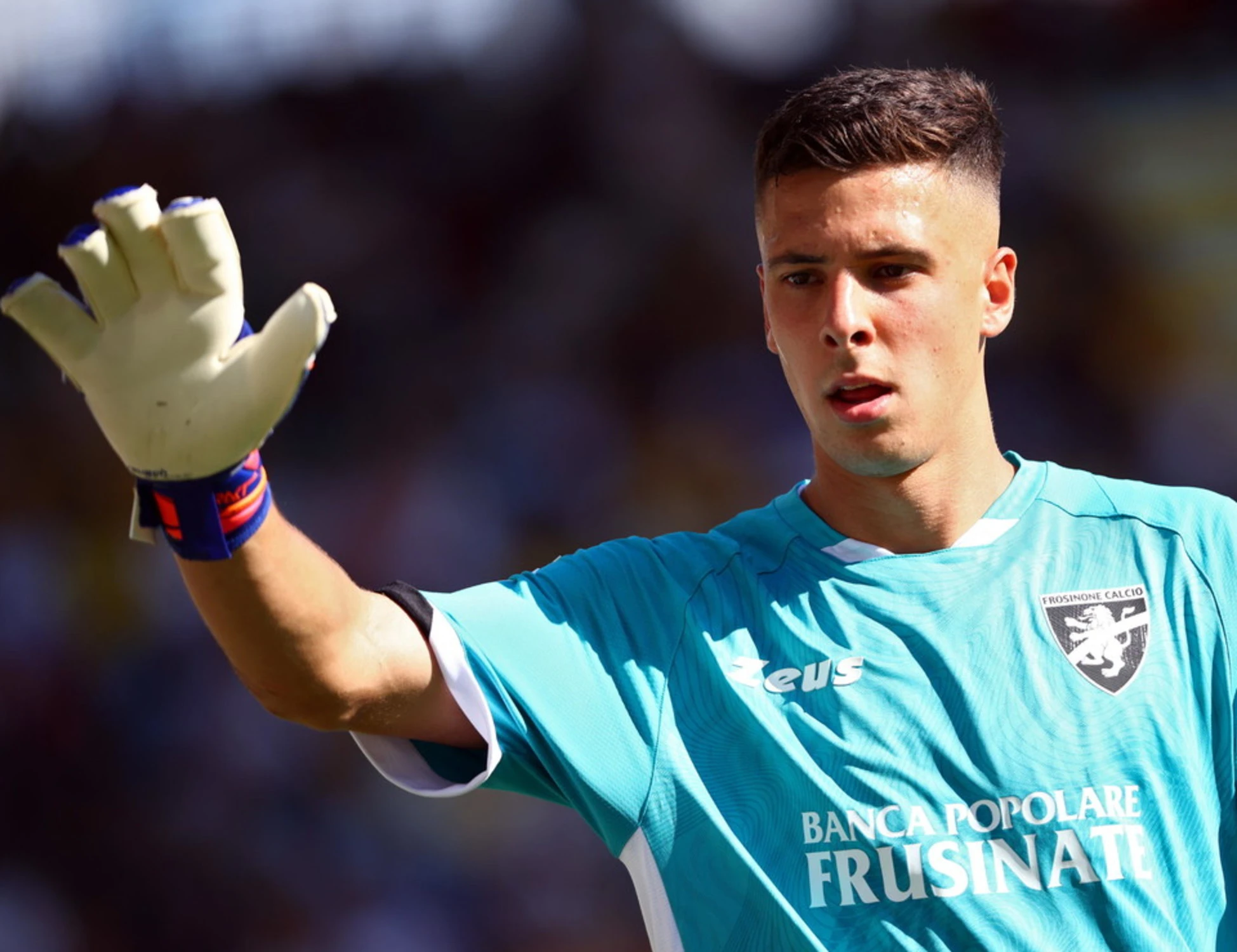 Serie A, ottime noizie: Cagliari e Frosinone su grazie ai giovani italiani