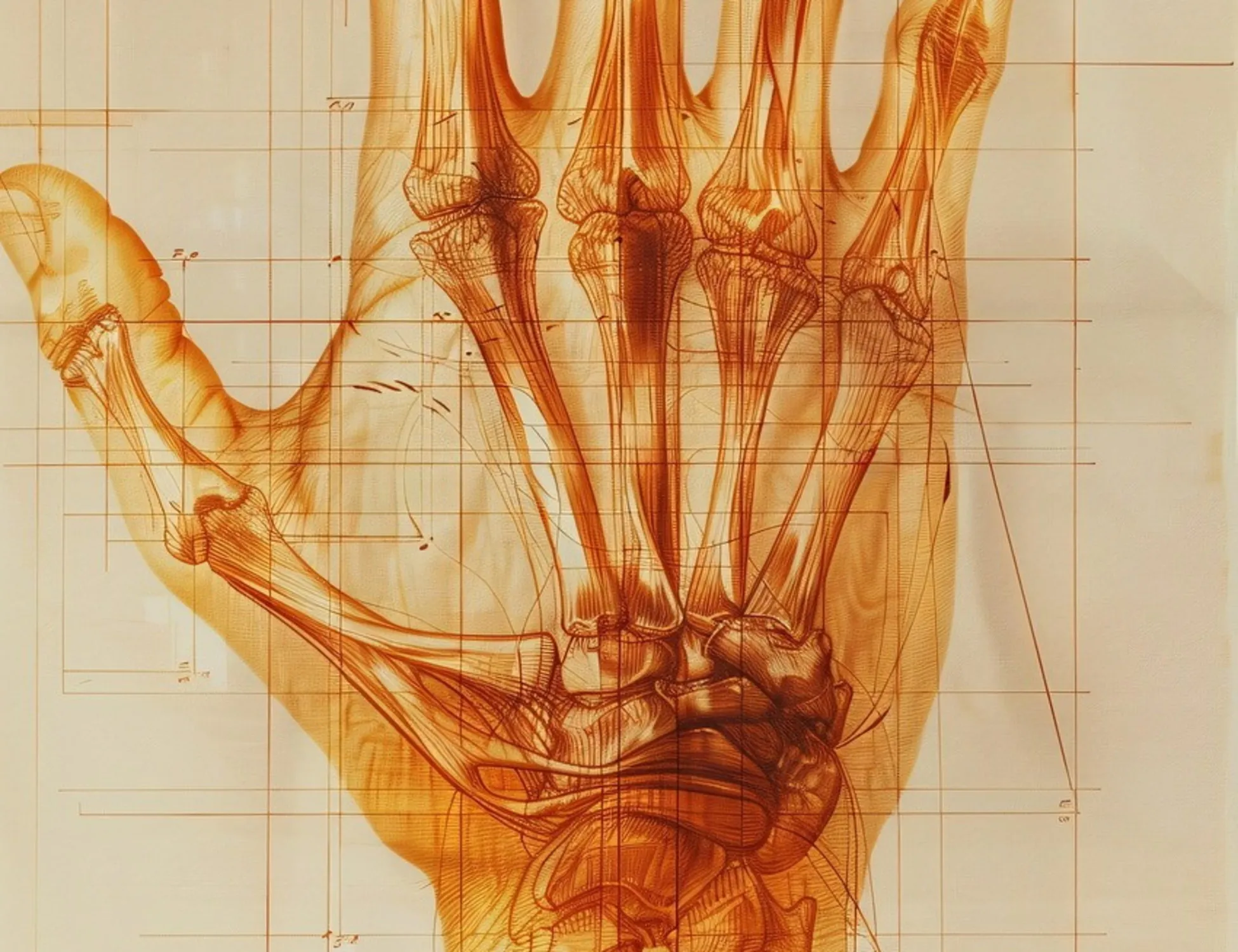 Tendinosi, la patologia della tastiera: pollice, attenzione al sintomo