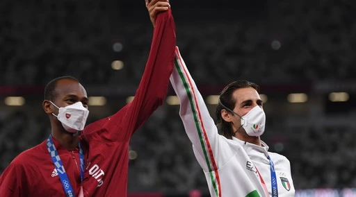 Tokyo 2020, fucilata contro Gianmarco Tamberi: "Doveva continuare a saltare", terremoto nell'atletica dopo la finalissima