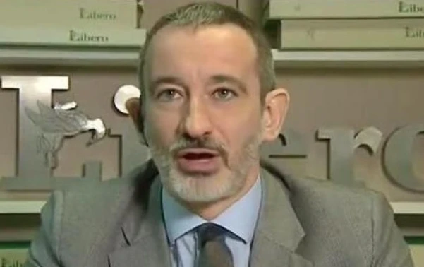 Senaldi, il capriccio di Berlusconi sulla Rai: cosa rischia adesso l'Italia