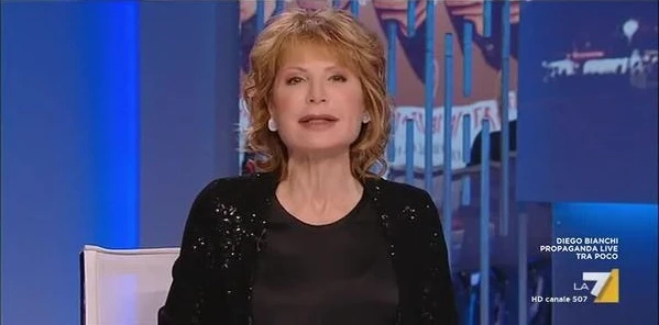 Otto e Mezzo, Lilli Gruber estrema: attacco clamoroso a Barbara Palombelli, è guerra vera