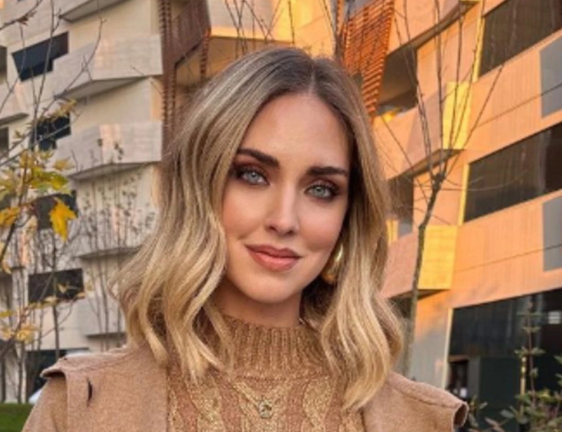 Chiara Ferragni