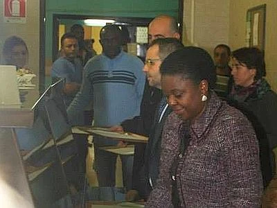 2014, obiettivo ius soli. Kyenge su Twitter "Chi nasce e cresce in Italia è italiano"
