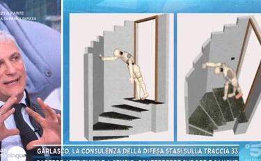 Garlasco, "sudore mischiato al sangue: cosa svela sul killer di Chiara Poggi"