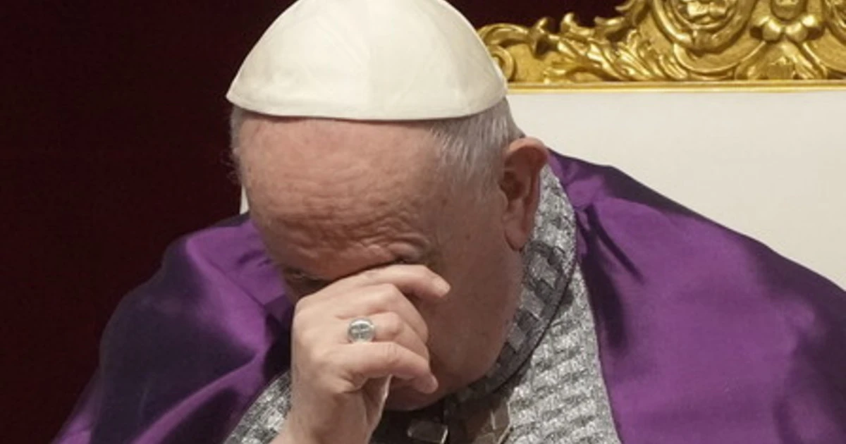 Papa Francesco
