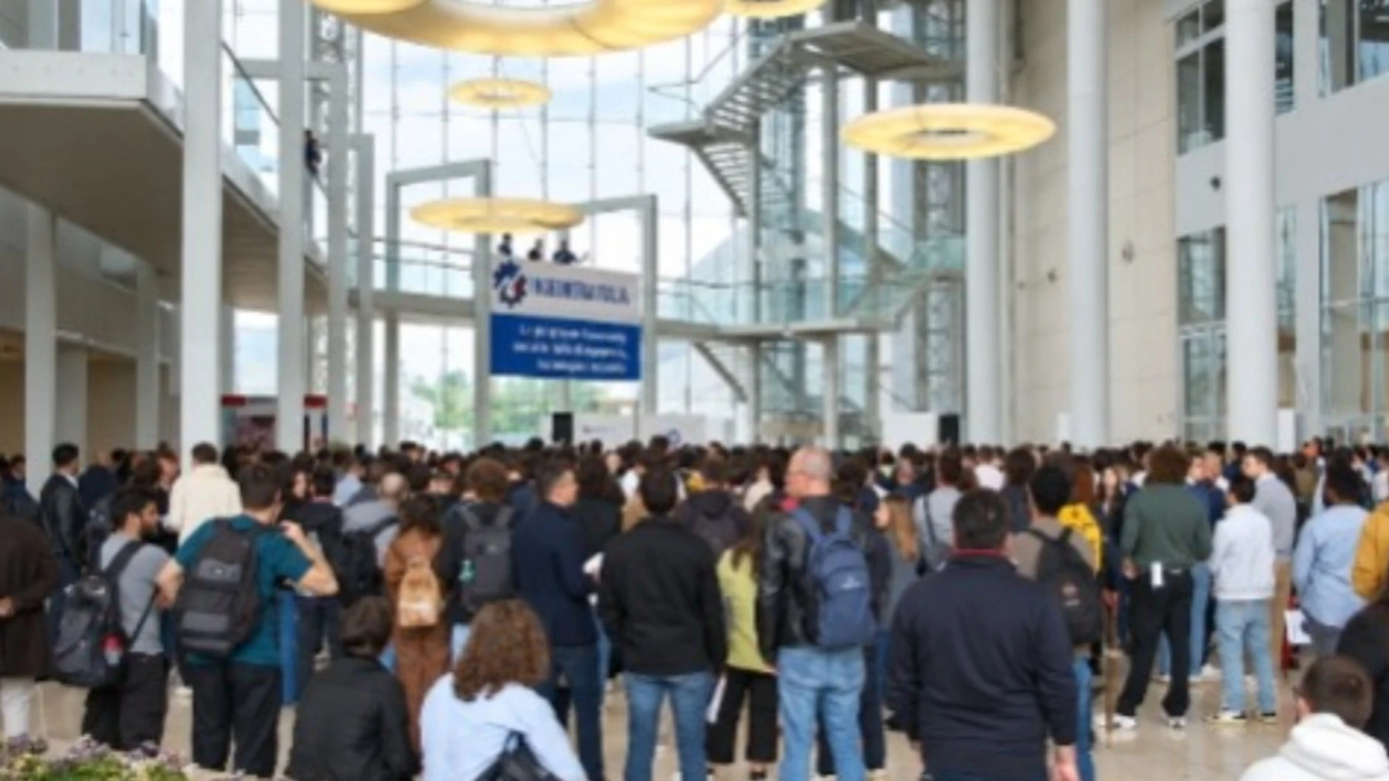 Milano attesi oltre 100 big dell’industria a caccia dei professionisti del futuro