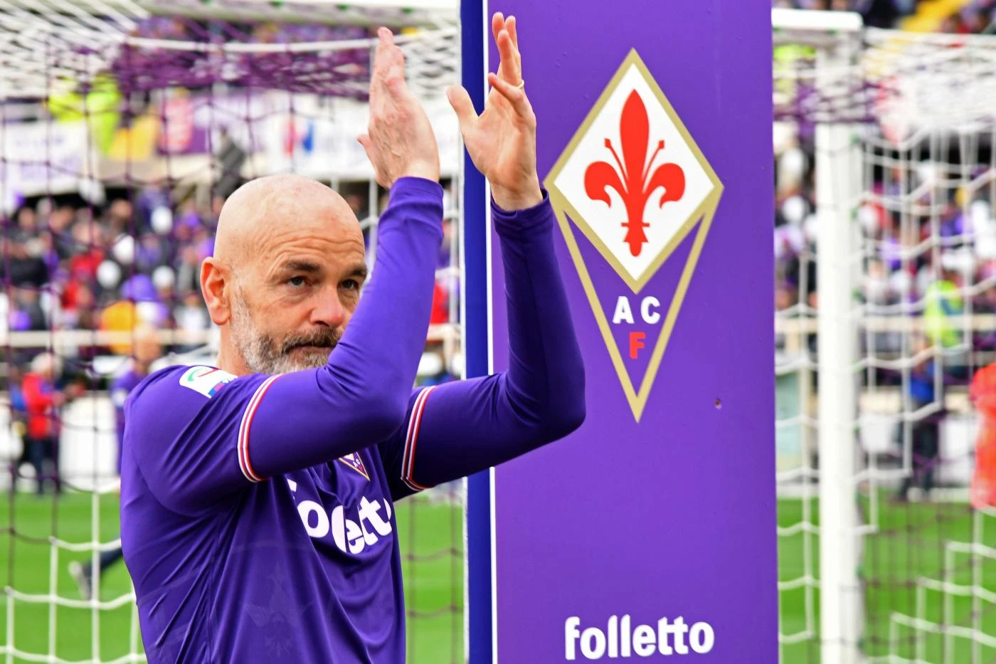 Fiorentina, dopo la morte di Davide Astori il lavoro da psicologo di Stefano Pioli