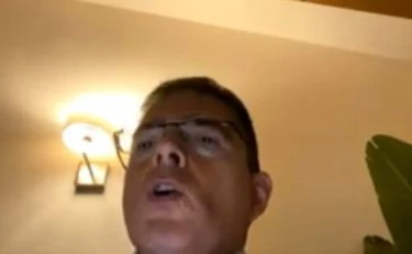 Daniele Capezzone: "Il ragionamento malizioso di Conte, cosa può accadere in un anno"