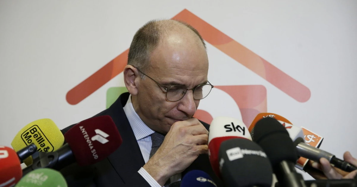 Antonio Socci: Pd fallito come partito di sistema