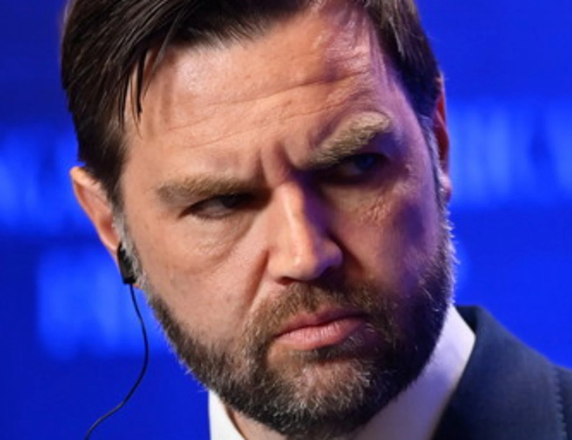 Ucraina, Vance: "Delusi dai leader Ue, Meloni e Orban ci hanno aiutato"