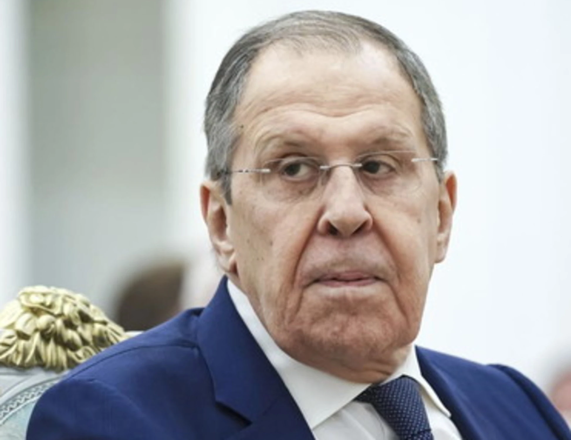 Lavrov, "piano di pace il 2 giugno a Istanbul". Minaccia Berlino: "Coinvolgimento diretto nella guerra"