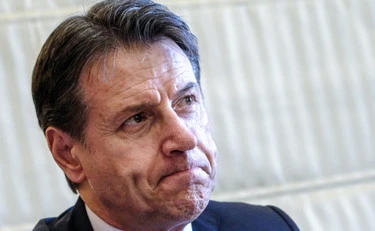 Sondaggi, Giuseppe Conte addio? M5s ai minimi