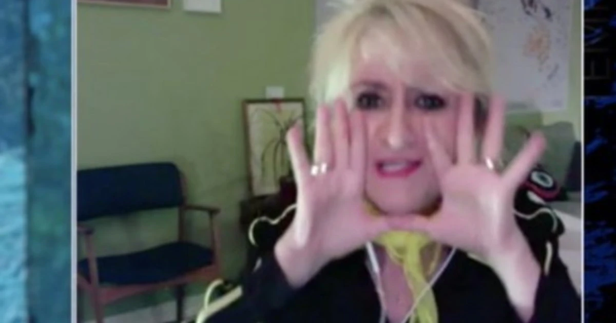 Luciana Littizzetto a Che tempo che fa alza la voce: "Conte, non ce la possiamo fare". Fase 2, lockdown infinito