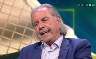 Paolo Bertolucci, siluro dopo il ko di Sinner: "Su chi punterei dei soldi"